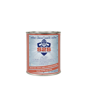 PLID Anti-Corrosion Paste